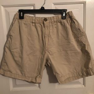 Men’s 7in Chubbies Shorts XL